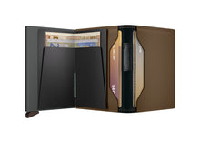 Bandwallet Matte  - Earth-Beige