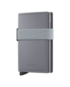 Bandwallet Matte - Grey-Grey