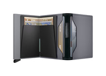 Bandwallet Matte - Grey-Grey