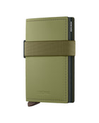 Bandwallet Matte  - Leaf-Khaki