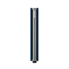 Slimwallet Vintage-  Blue