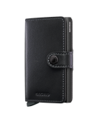 Miniwallet Original Powder - Black