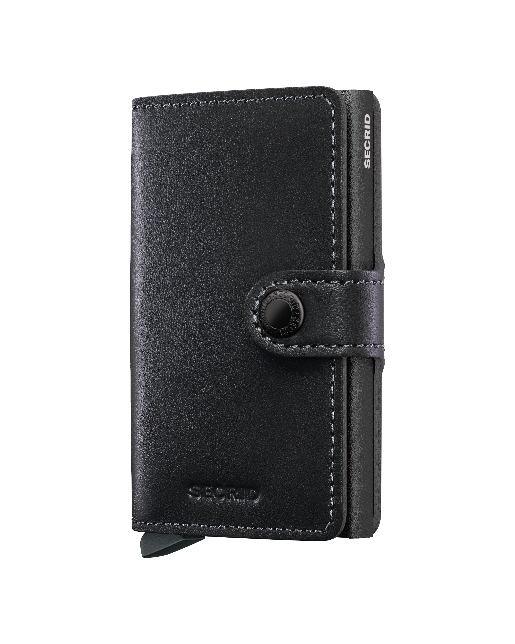 Miniwallet Original Powder - Black