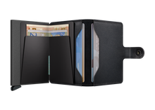 Miniwallet Original Powder - Black