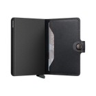 Miniwallet Original Powder - Black