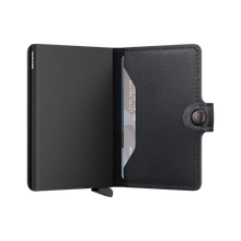 Miniwallet Original Powder - Black