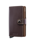 Miniwallet Original - Chocolate
