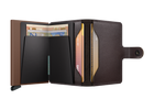 Miniwallet Original - Chocolate