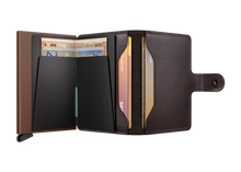 Miniwallet Original - Chocolate