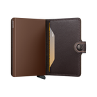 Miniwallet Original - Chocolate