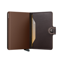 Miniwallet Original - Chocolate