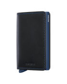 Slimwallet Original - Black-Navy