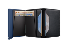 Slimwallet Original - Black-Navy
