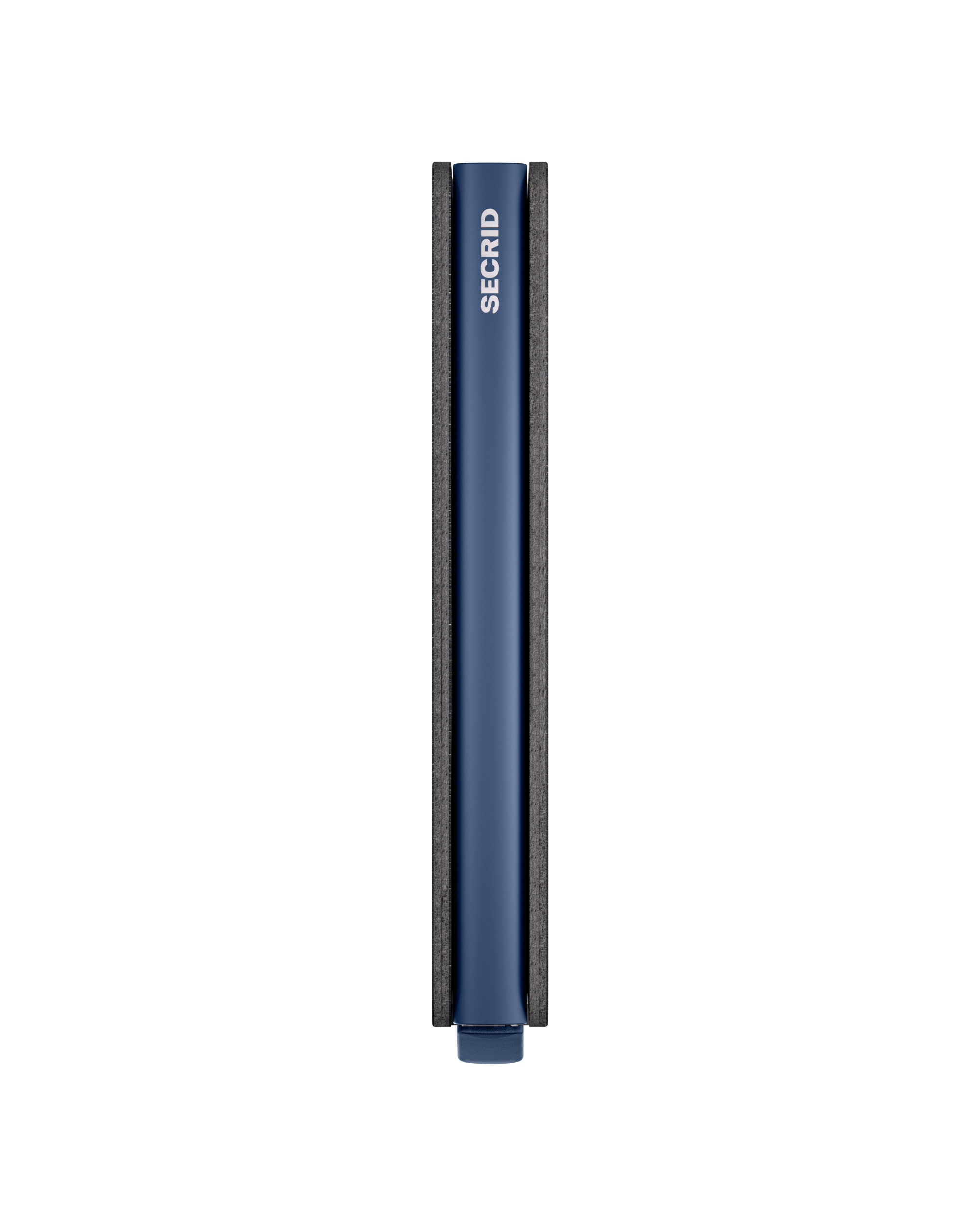 Slimwallet Original - Black-Navy