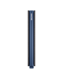 Slimwallet Original - Black-Navy