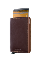 Slimwallet Original - Chocolate