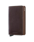 Slimwallet Original - Chocolate