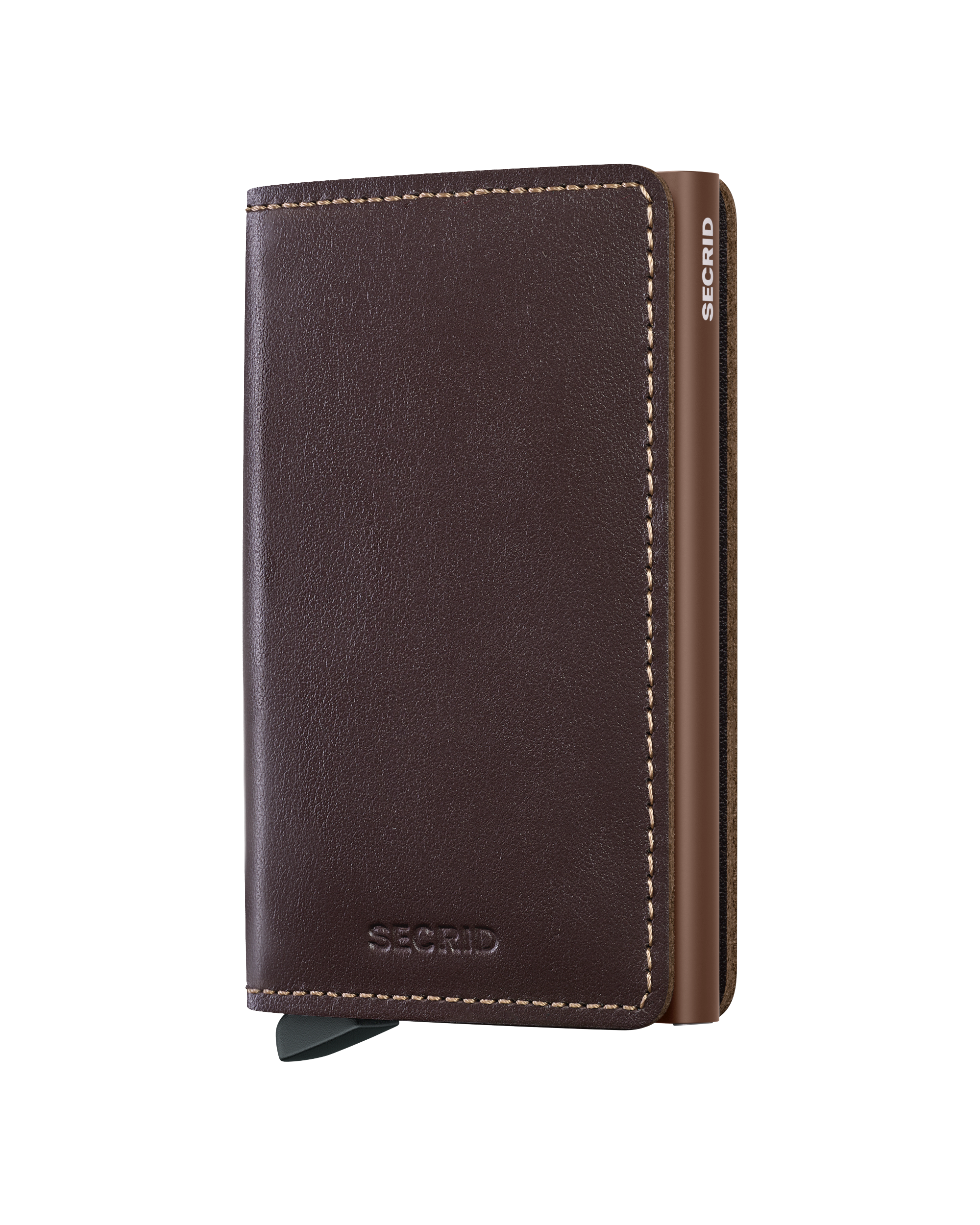 Slimwallet Original - Chocolate
