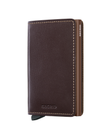 Slimwallet Original - Chocolate