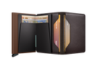 Slimwallet Original - Chocolate