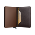 Slimwallet Original - Chocolate