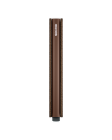 Slimwallet Original - Chocolate