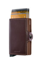 Twinwallet Original - Chocolate