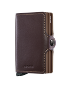 Twinwallet Original - Chocolate