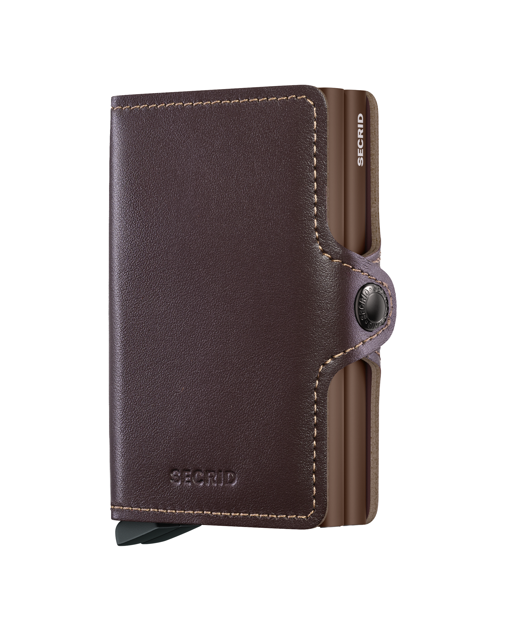 Twinwallet Original - Chocolate
