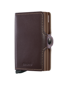 Twinwallet Original - Chocolate