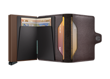 Twinwallet Original - Chocolate