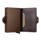 Twinwallet Original - Chocolate
