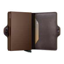 Twinwallet Original - Chocolate