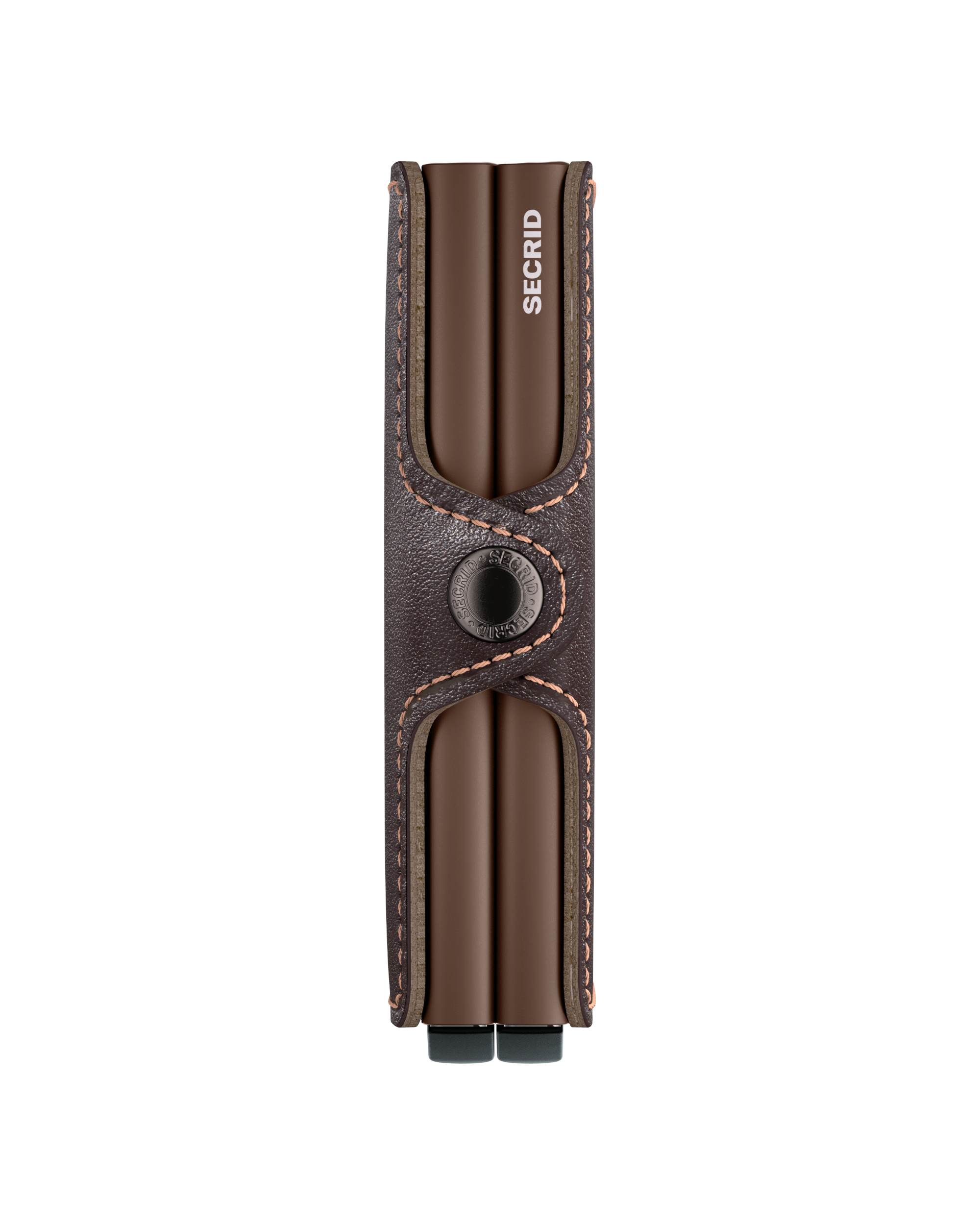 Twinwallet Original - Chocolate