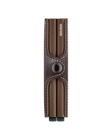 Twinwallet Original - Chocolate