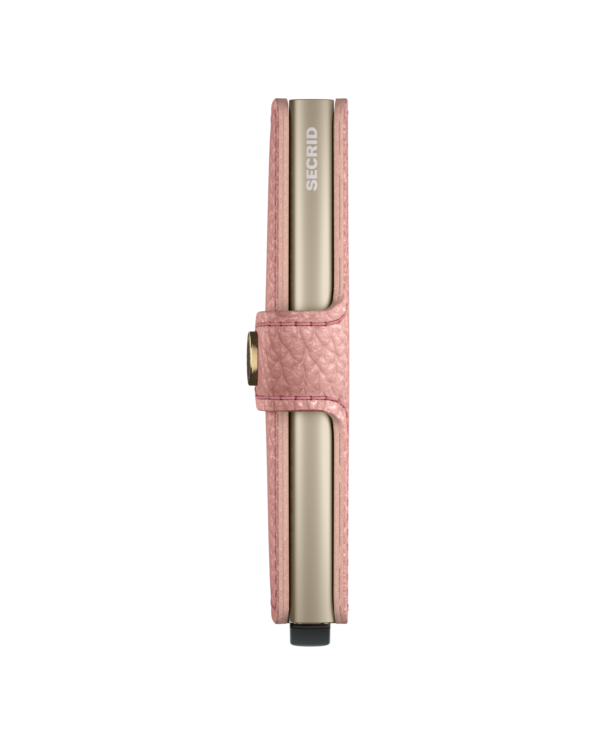 Miniwallet Pebble - Rose
