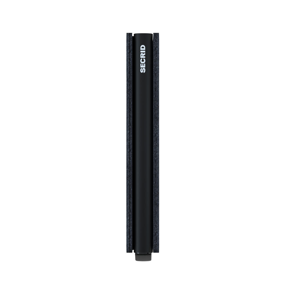 Slimwallet Matte - Green-Black