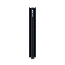 Slimwallet Matte - Green-Black
