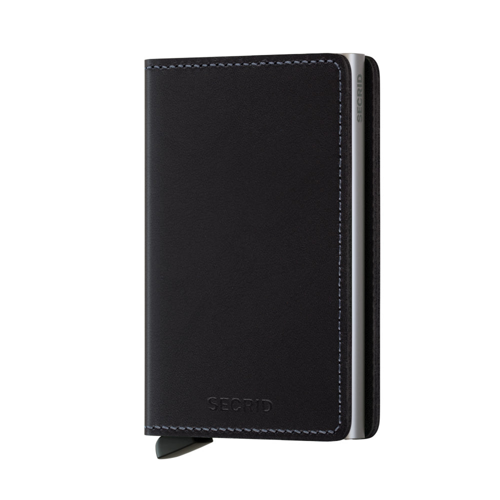 Slimwallet Original - Black
