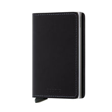 Slimwallet Original - Black