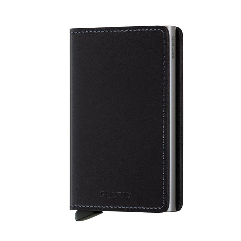 Slimwallet Original - Black