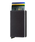 Slimwallet Original - Black