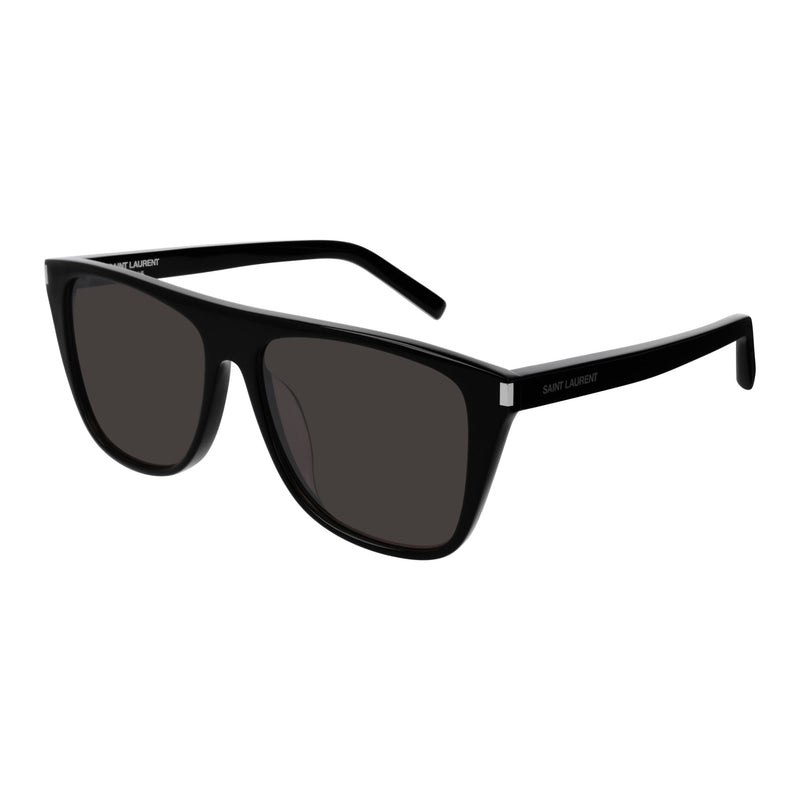Black SL 1 Sunglasses