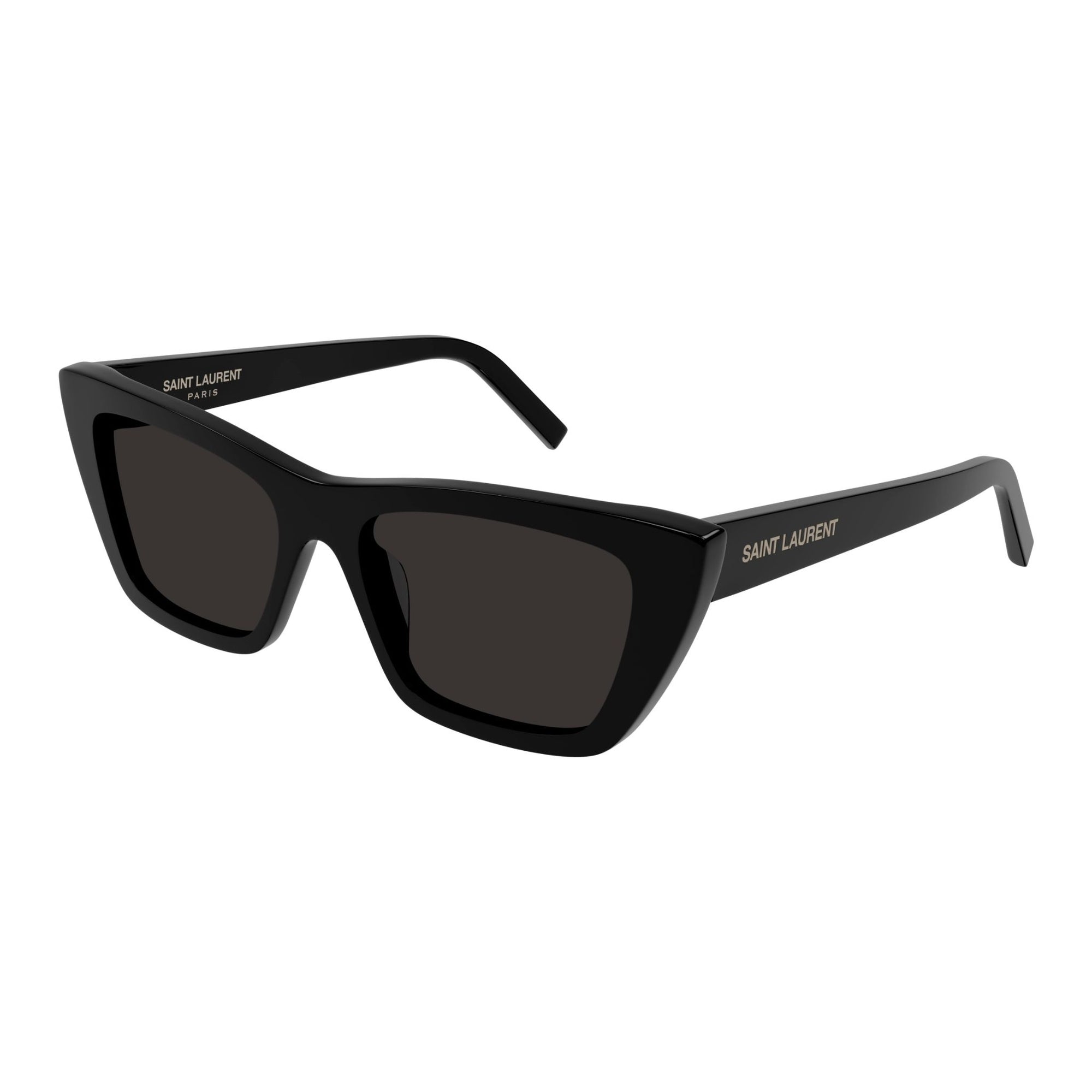 Black SL 276 Sunglasses