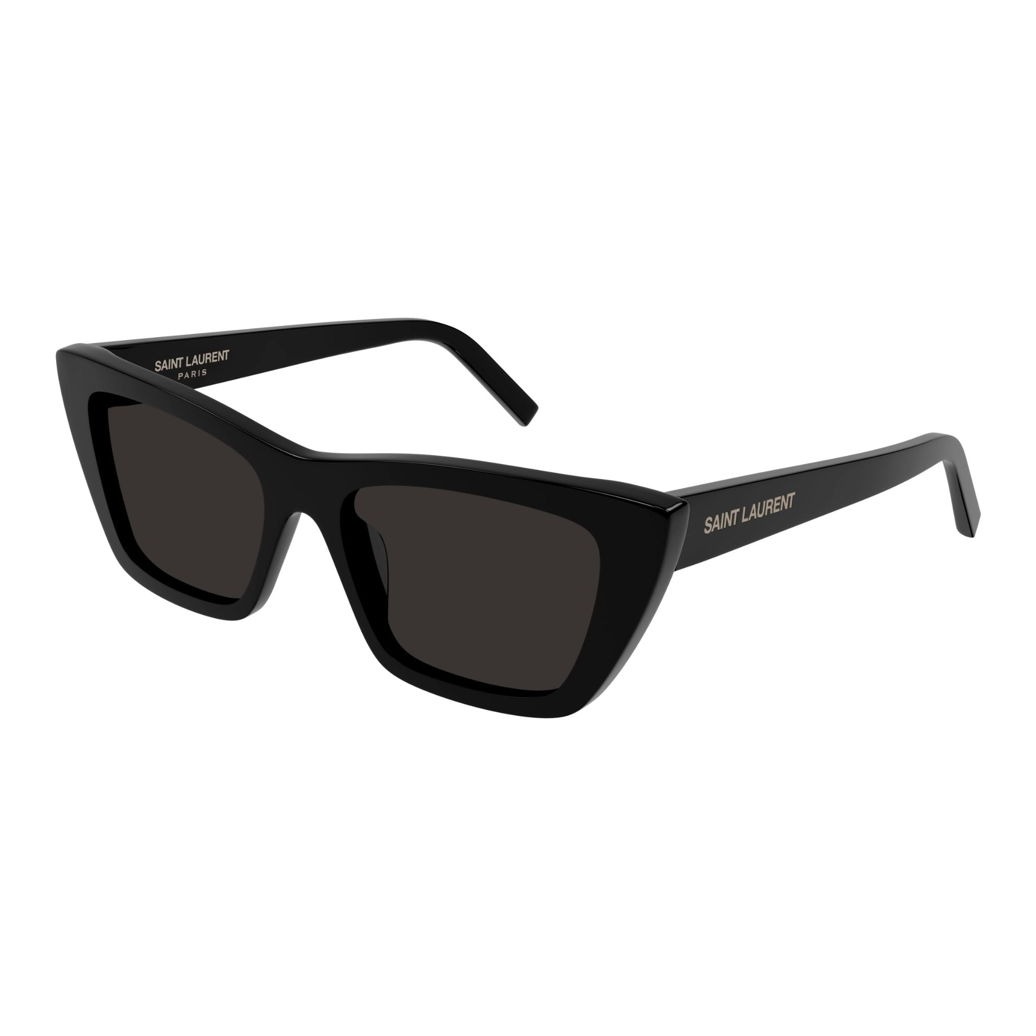 Black SL 276 Sunglasses