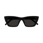 Black SL 276 Sunglasses
