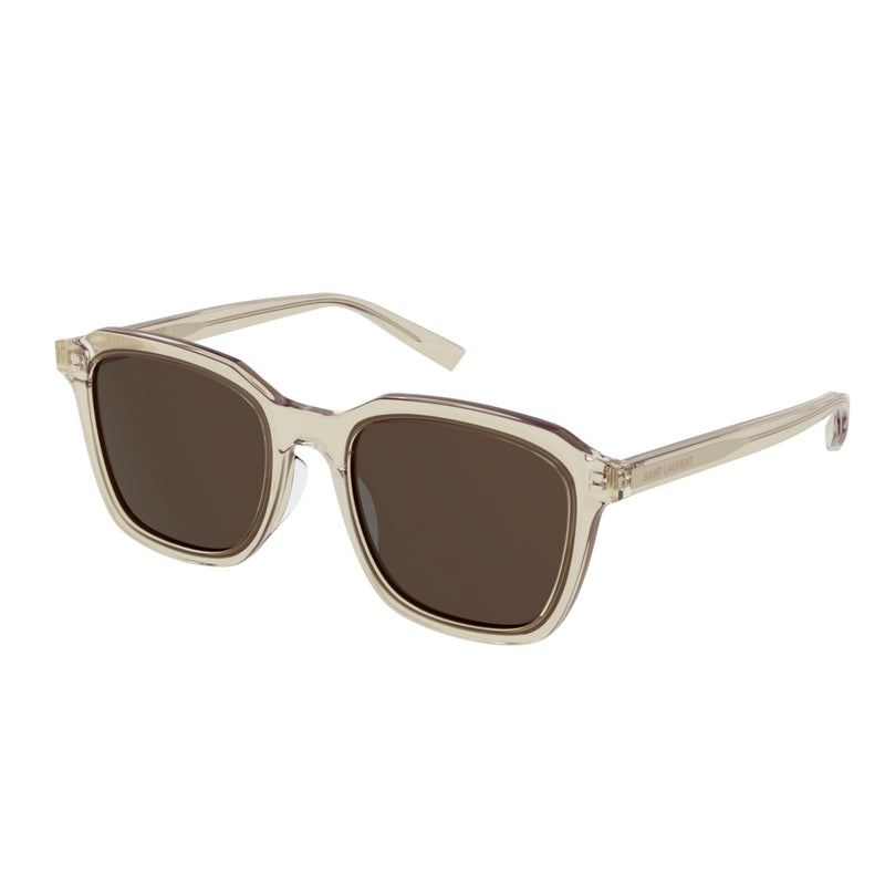 Beige SL 457 Sunglasses