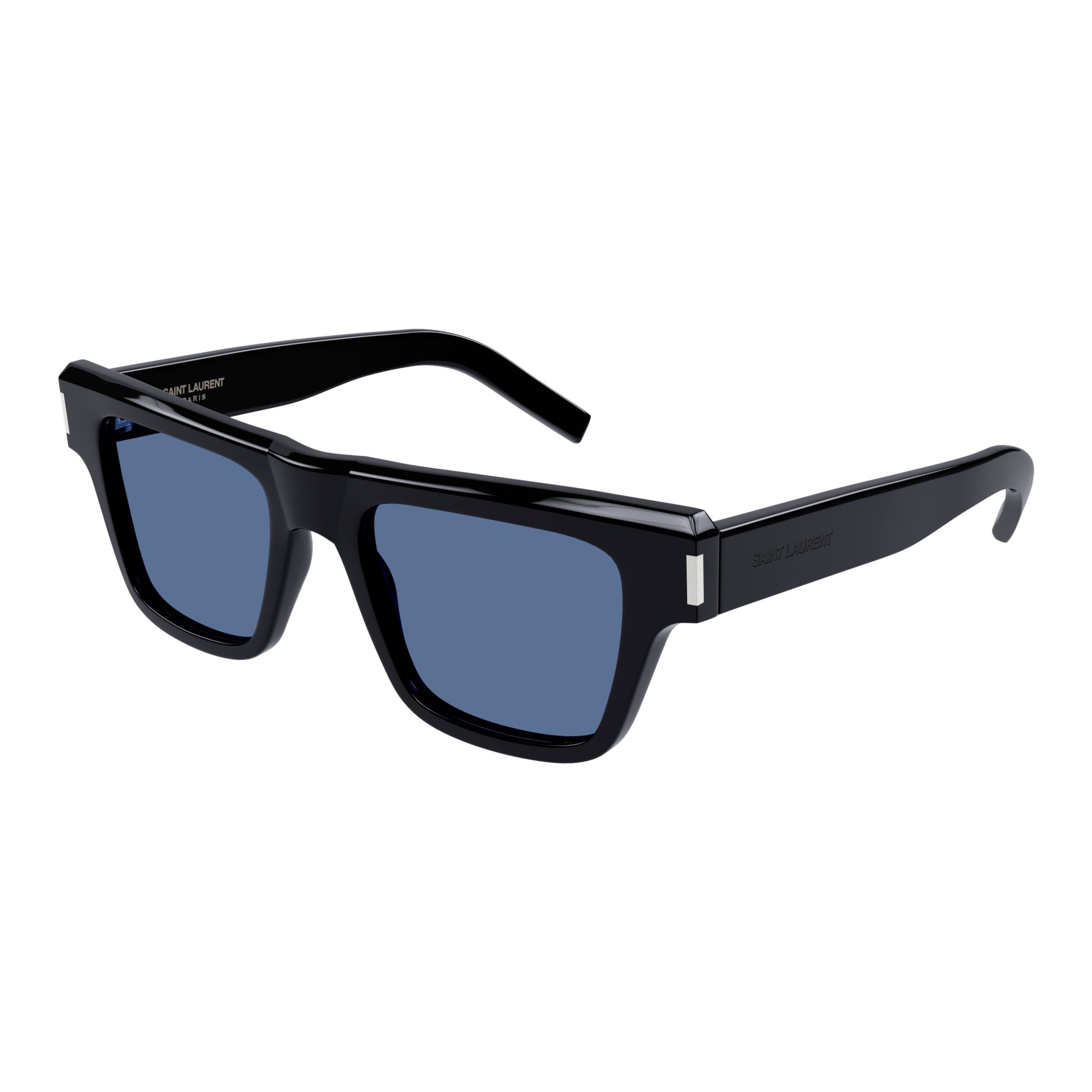 Black SL 469 Sunglasses