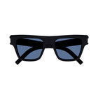 Black SL 469 Sunglasses
