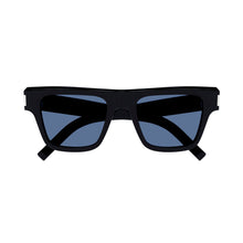Black SL 469 Sunglasses